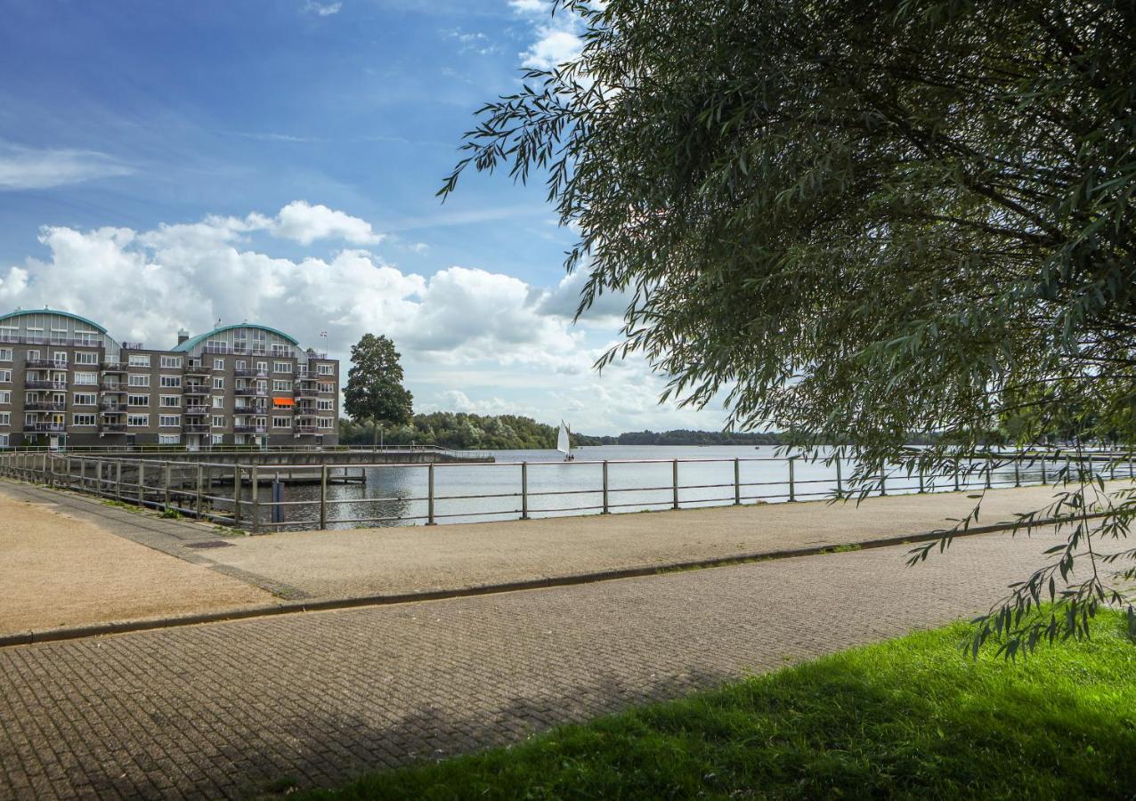 Diemer 6 Apartment Groningen Exterior photo